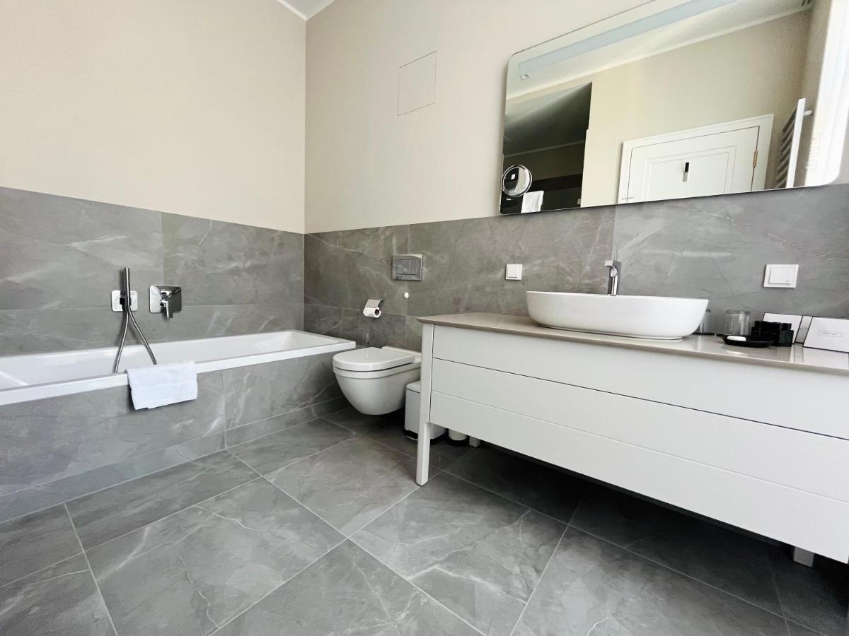 Luxury Home / 3-Raum-Suite An Der Frauenkirche / 4 Dresden Exterior foto