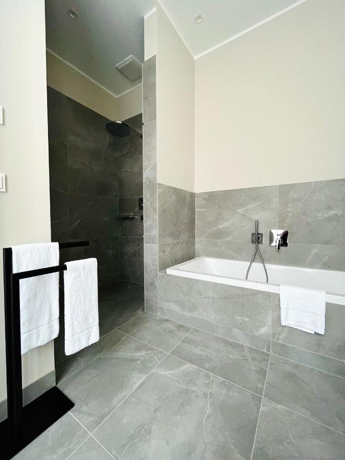 Luxury Home / 3-Raum-Suite An Der Frauenkirche / 4 Dresden Exterior foto