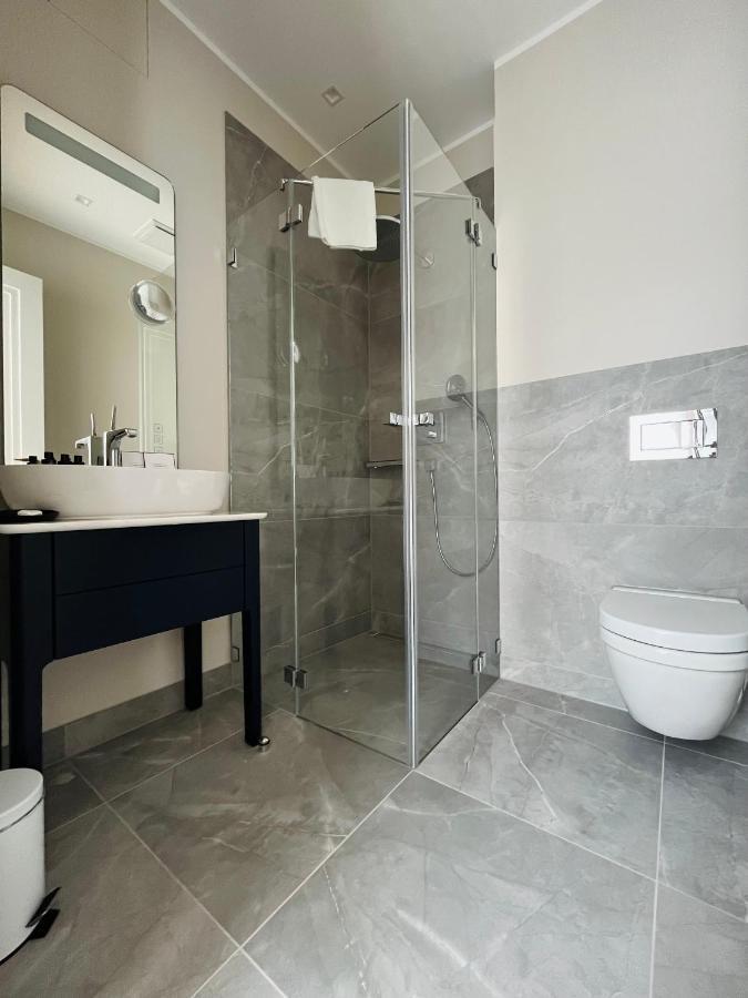 Luxury Home / 3-Raum-Suite An Der Frauenkirche / 4 Dresden Exterior foto